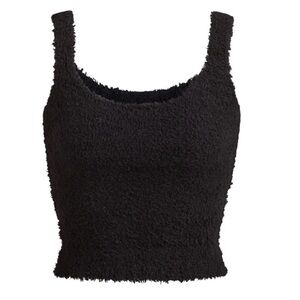 Skims Cozy Knit Tank